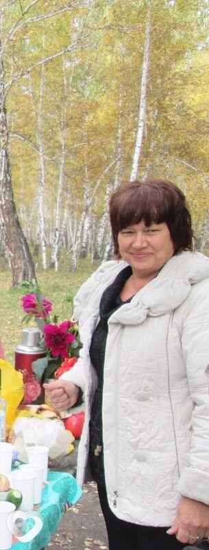 Светлана, Усть-Уда