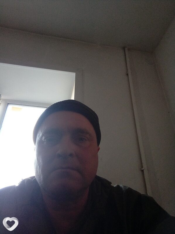 Иван, 45, Костанае — анкета №1862094
