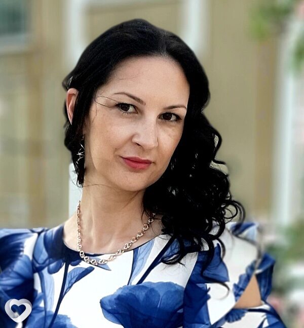 Екатерина, 42, Ейске — анкета №1862105