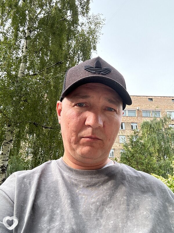 Олег, 40, Красноярске — анкета №1861807
