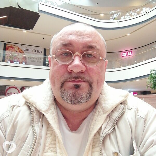 Юрий, 56, Москве — анкета №1861809