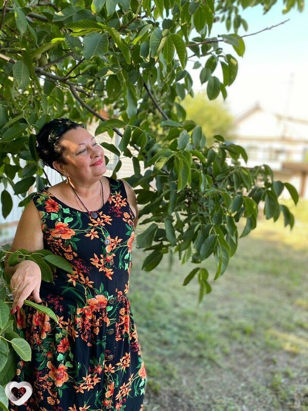 Натали, 61, Астрахани — анкета №1861732
