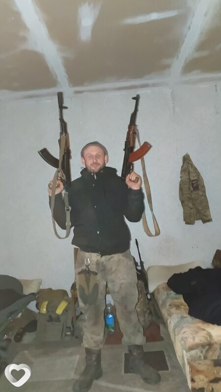 Артём, 39, Житомире — анкета №1861740