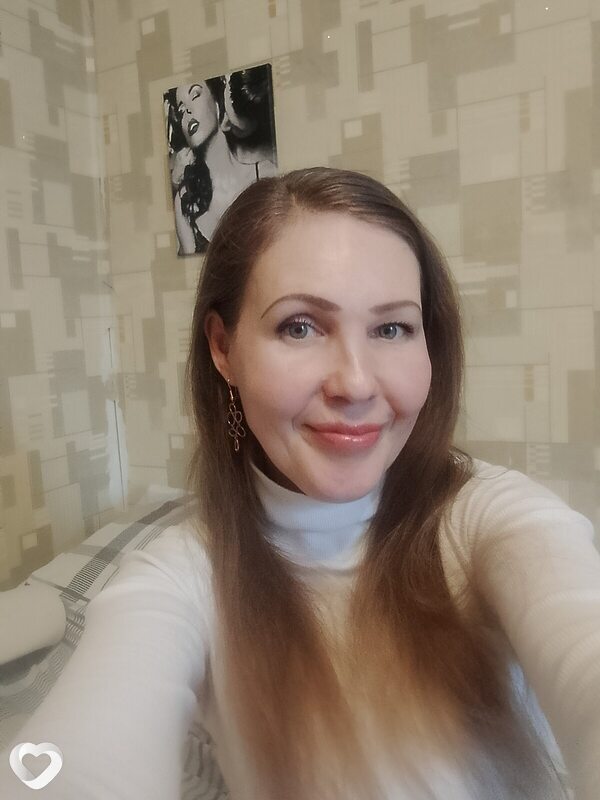 Наталья, 45, Чите — анкета №1861765