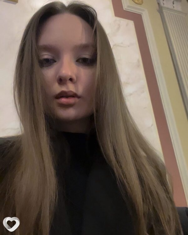 Юля, 23, Санкт-Петербурге — анкета №1861699