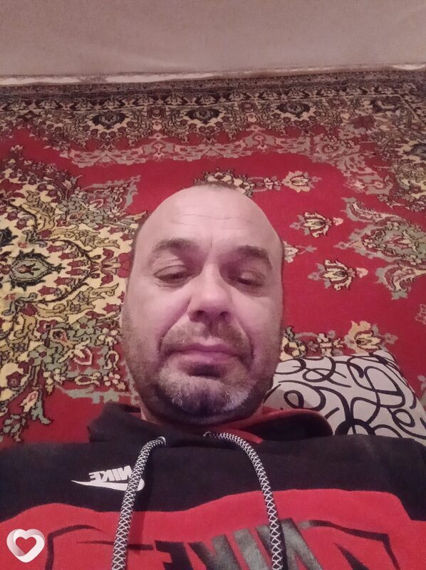 Андрей, 46, Мариуполе — анкета №1861716