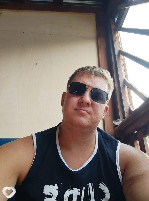 Ивгений, 34, Иркутске — анкета №1861779