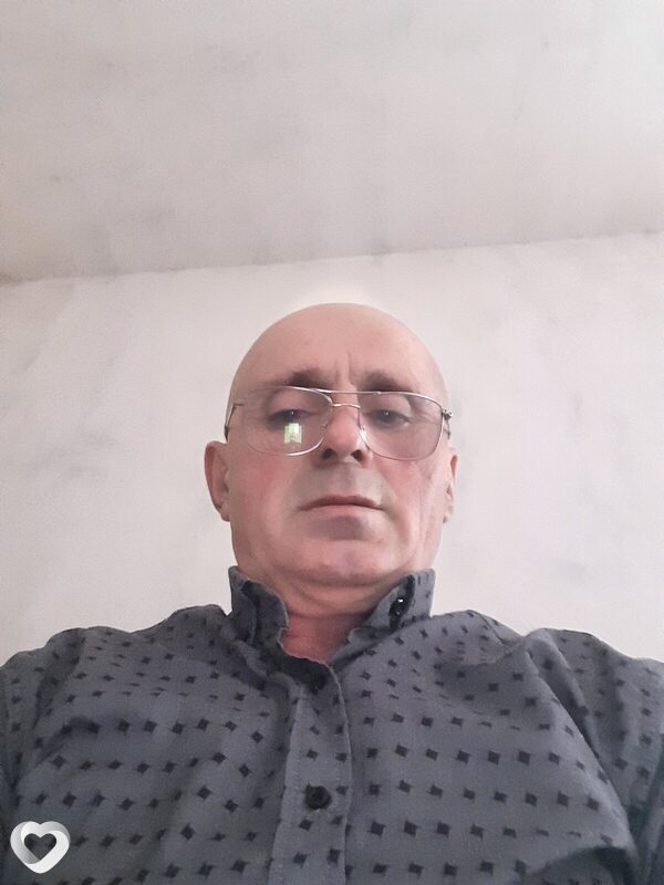 Едик, 54, Луганске — анкета №1861939