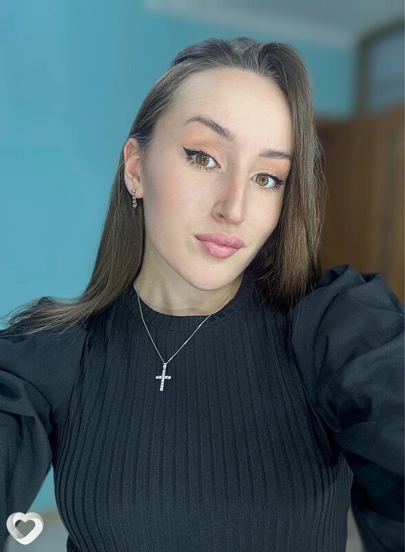 Настя, Новочебоксарск
