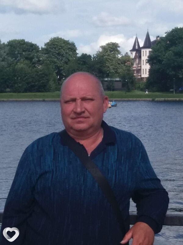 Константин, 56, Алматы — анкета №1861909