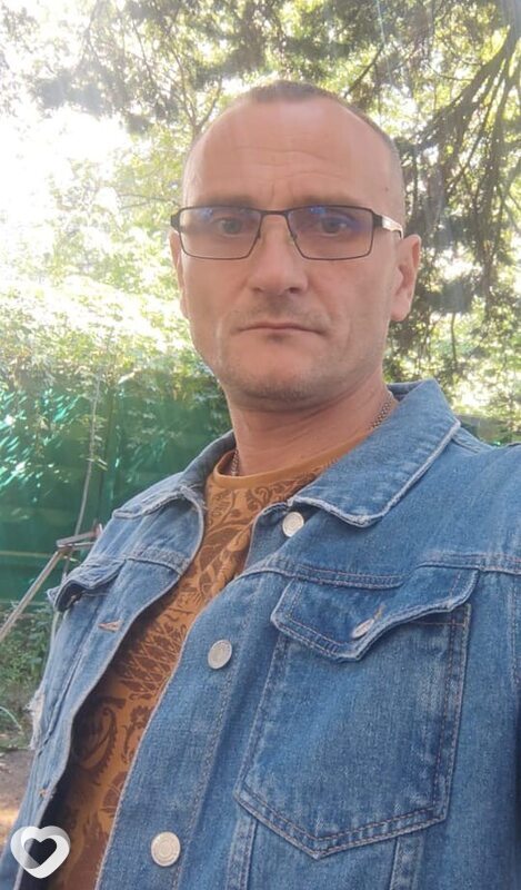 Михаил, 47, Краснодаре — анкета №1861986