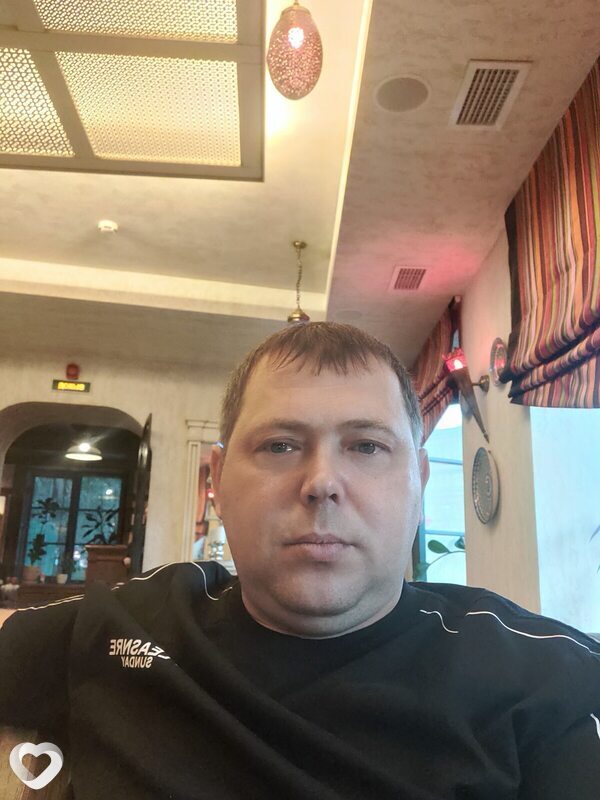 Юрий, 42, Елеце — анкета №1862016