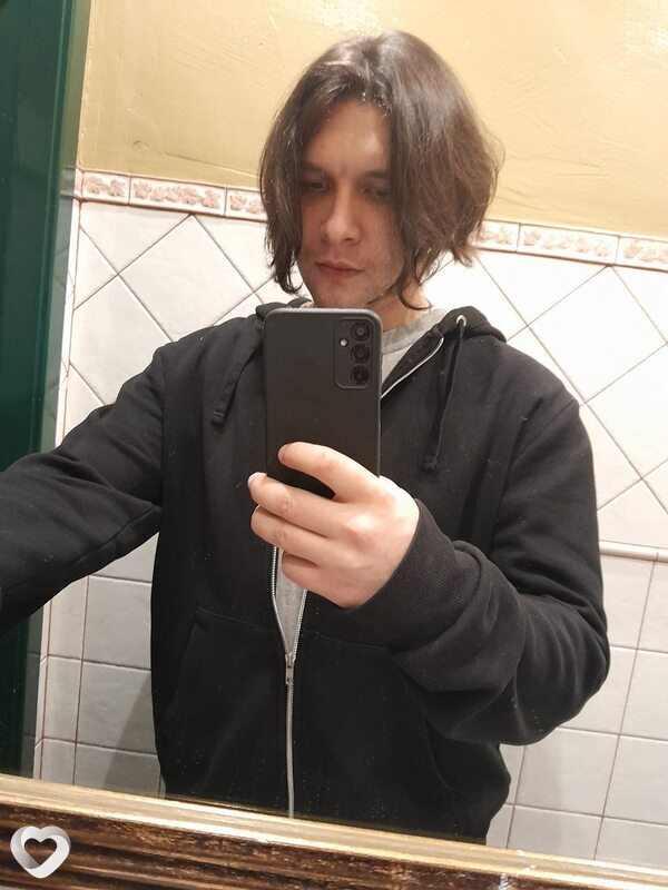 Дмитрий, 27, Санкт-Петербурге — анкета №1862018
