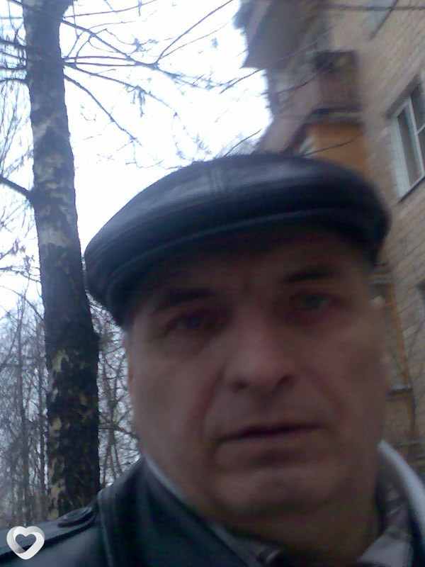 Сергей, 48, Москве — анкета №1861855