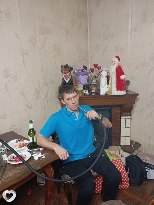 Сергей, 38, Новосибирске — анкета №1861967
