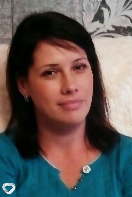 Аня, 39, Рязани — анкета №1862025
