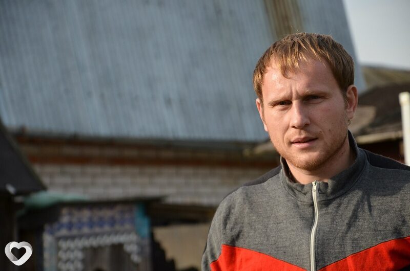 Влад, 41, Новополоцке — анкета №1862026