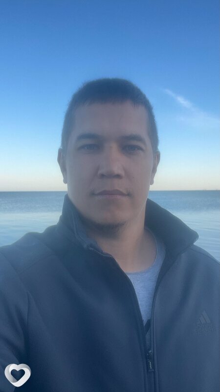 Александр, 38, Мариуполе — анкета №1862041