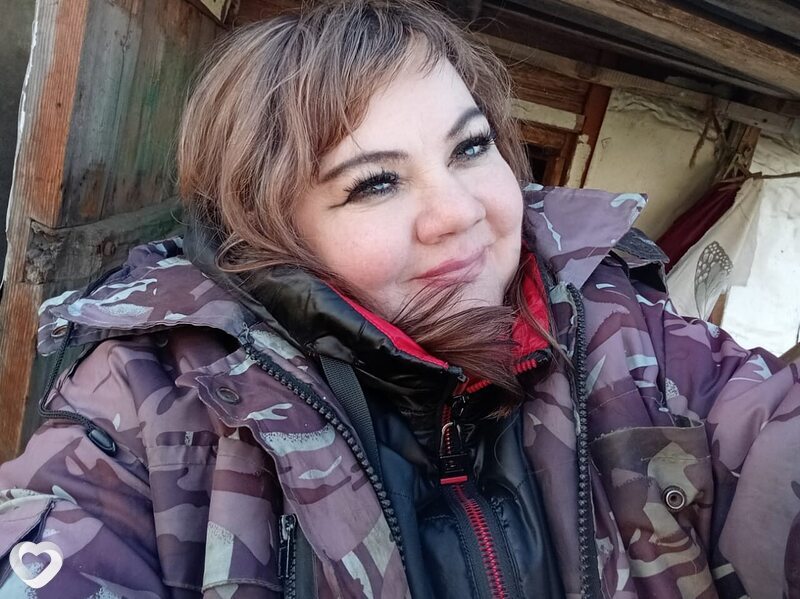 Ольга, Тутаев