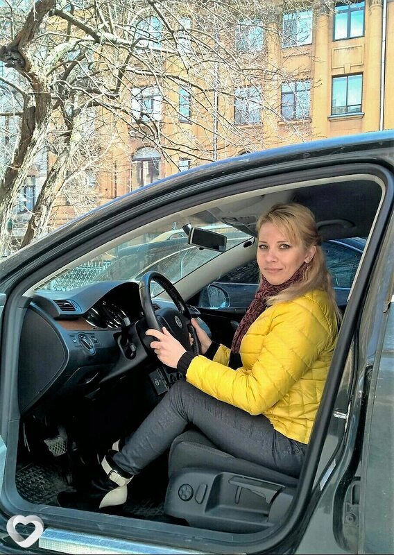 Ирина, 40, Петрозаводске — анкета №1862123