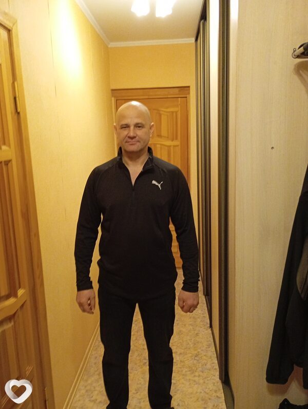 Иван, 52, Казани — анкета №1862124