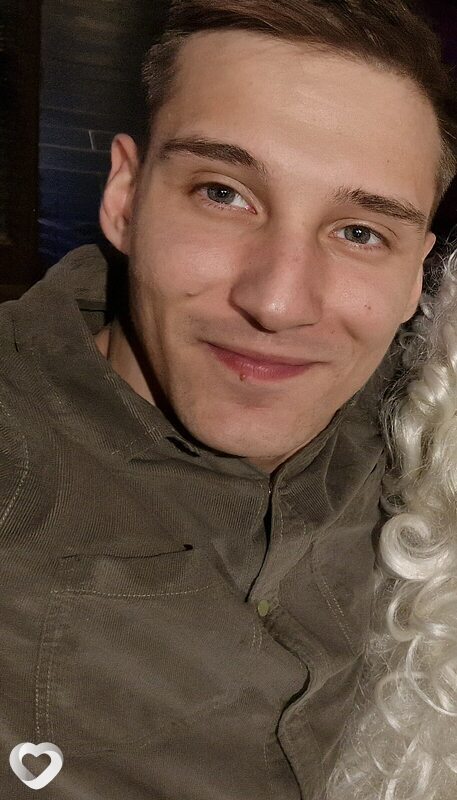 Максим, Пироговский