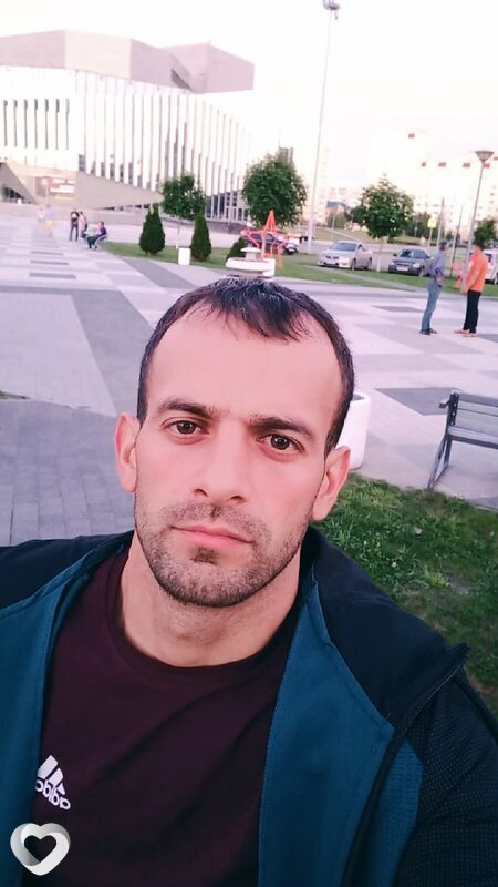 Тимур, 37, Пензе — анкета №1862140