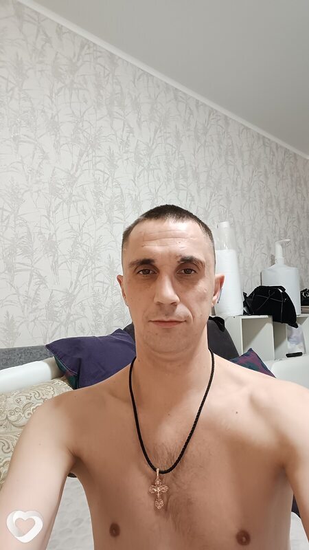 Дмитрий, 36, Оренбурге — анкета №1862454
