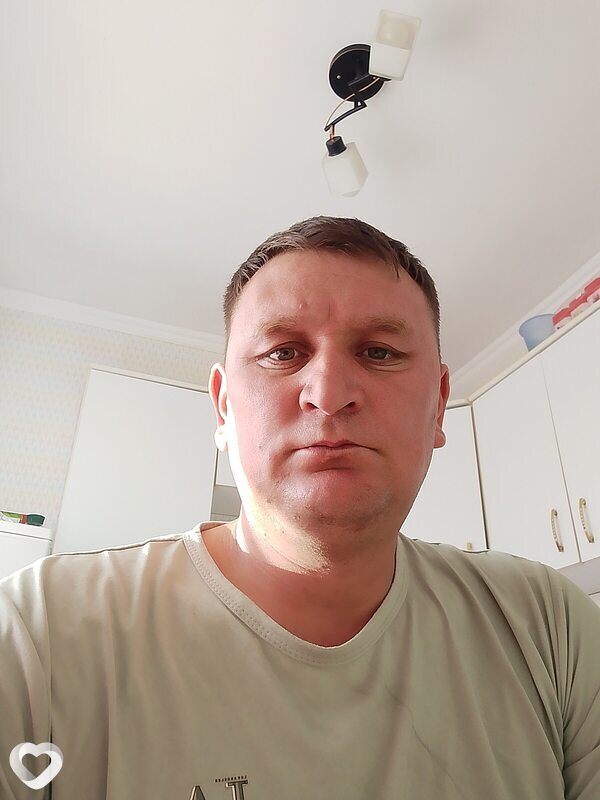 Бек, 35, Шахтинске — анкета №1862457