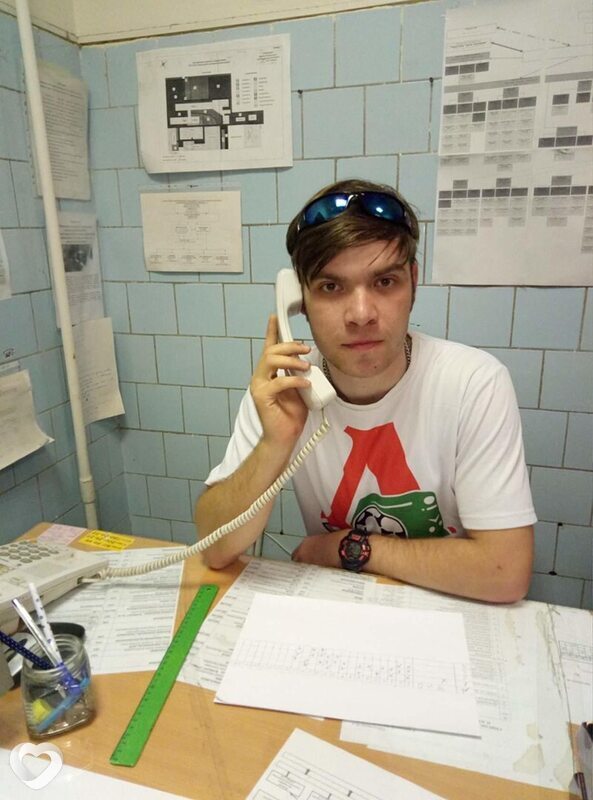 Руслан, 34, Егорьевске — анкета №1862071