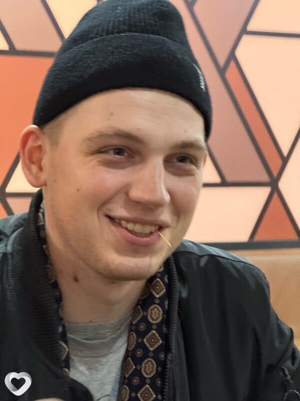 Владимир, Буденновск