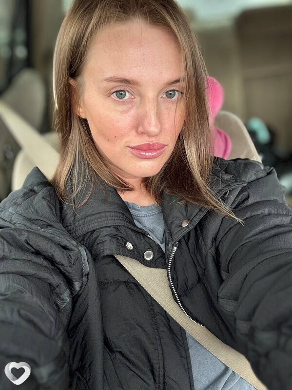 Мила, 34, Иркутске — анкета №1862085