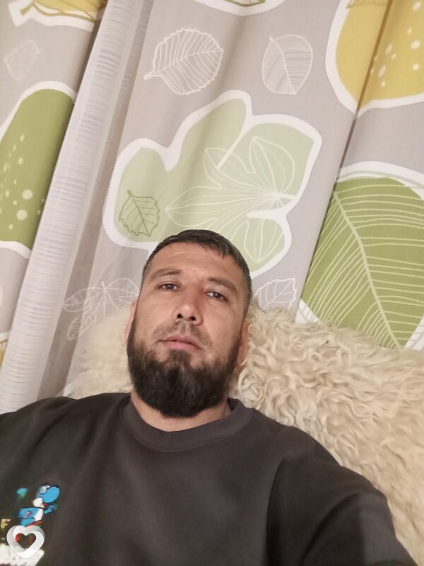 Olmas, 41, Иванове — анкета №1862086