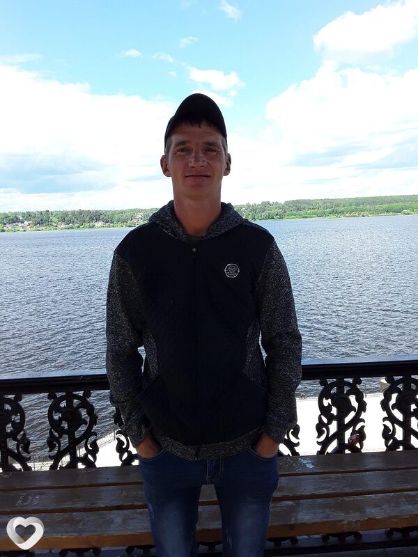 Александр, 43, Иванове — анкета №1862090