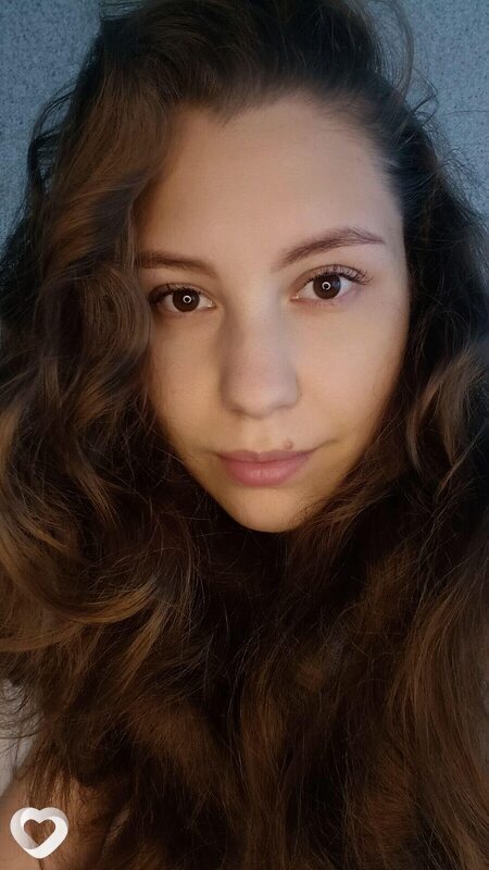 Антонина, 27, Саранске — анкета №1862267