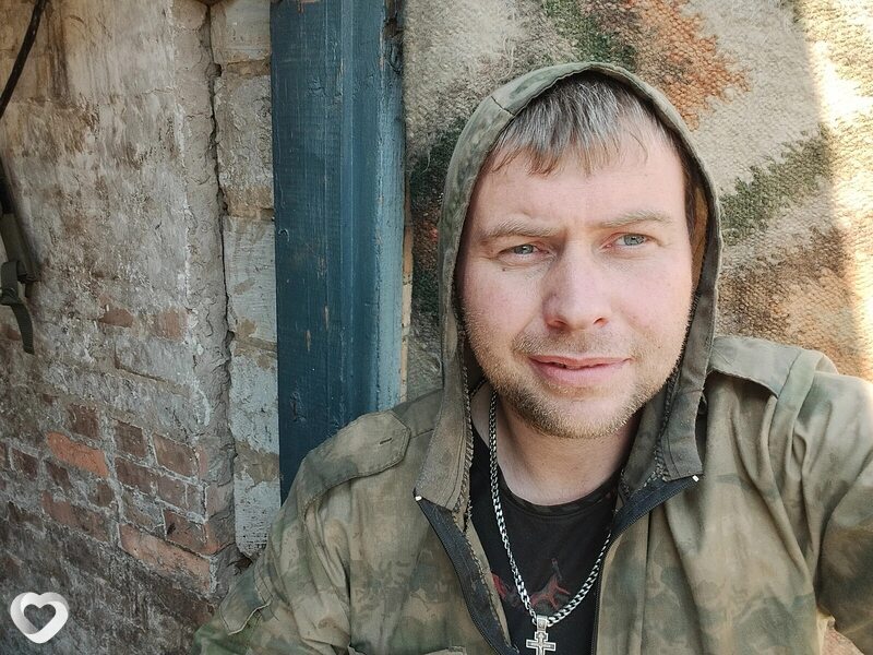 Роман, 37, Калининграде — анкета №1862276
