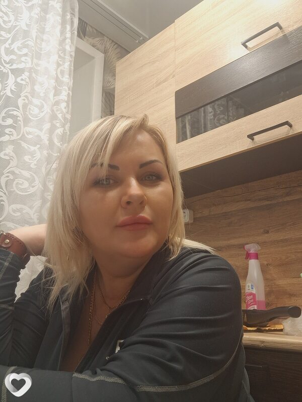 Наташа, 46, Ярославле — анкета №1862280