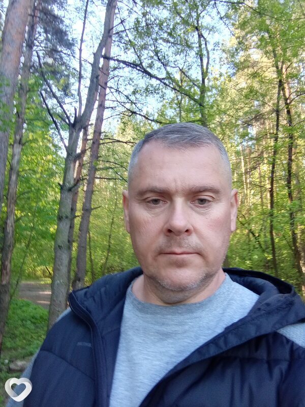 Евгений, 55, Подольске — анкета №1862519