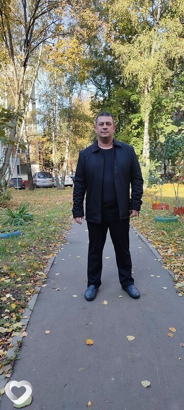Александр, 42, Видном — анкета №1862523