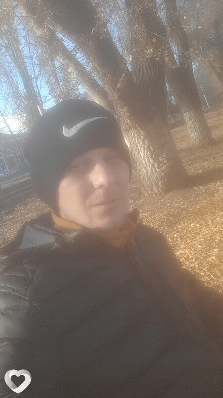 Иван, 36, Саратове — анкета №1862201