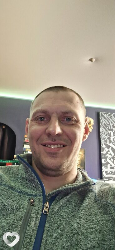 Иван, 40, Алдане — анкета №1862207