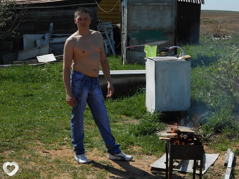 Юрий, 45, Борисове — анкета №1862209