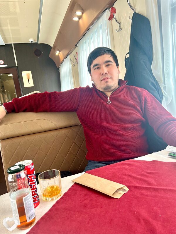 Миша, 30, Биробиджане — анкета №1862212
