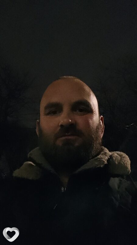 Николай, 40, Москве — анкета №1862214
