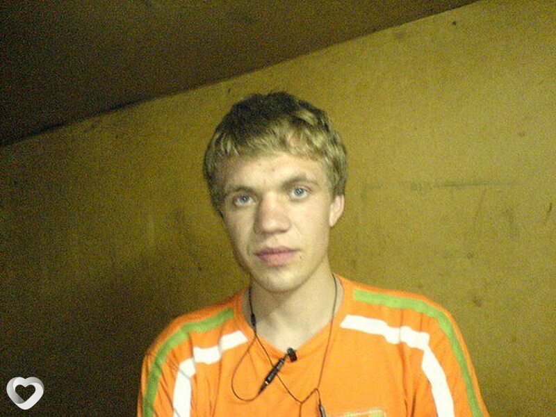 Борис, 38, Томске — анкета №12754