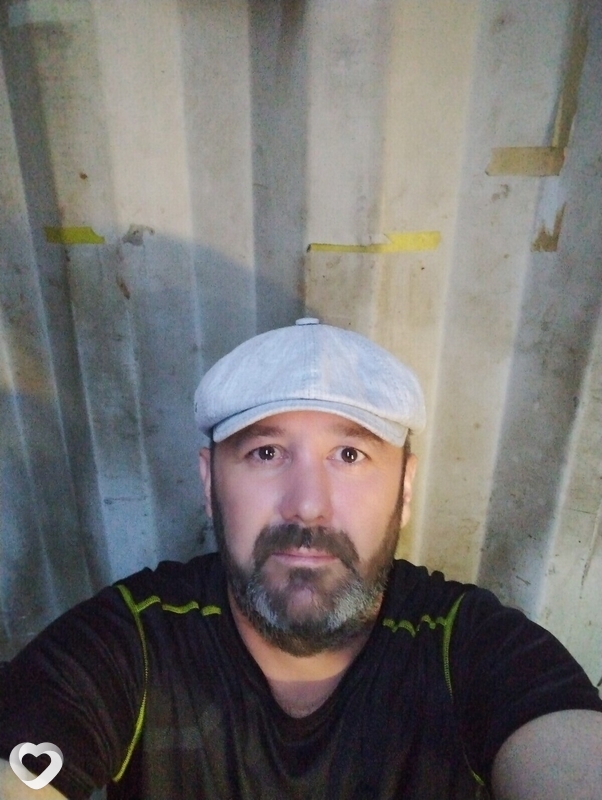 Эмиль, 44, Алматы — анкета №1862155