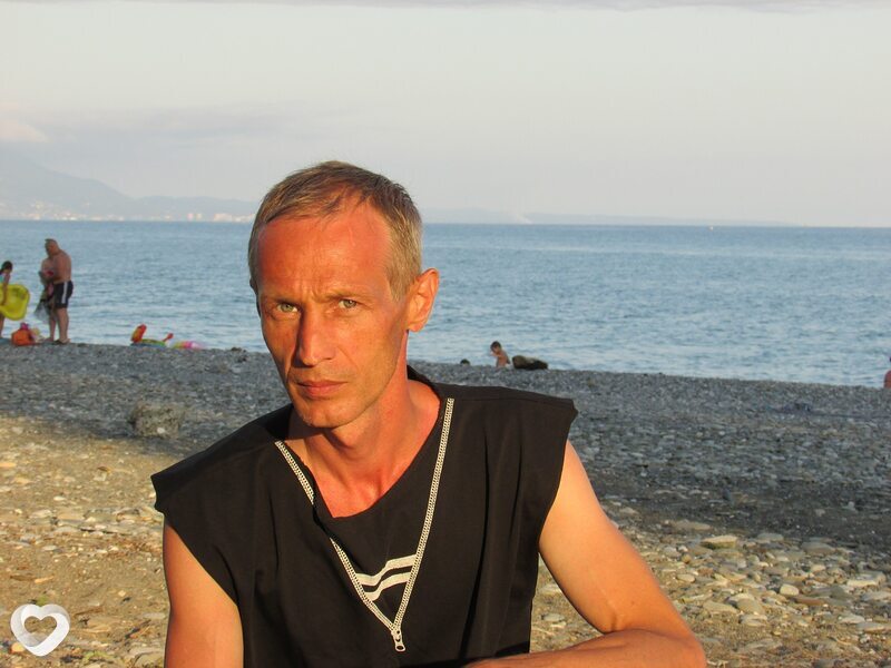 Алексей, 49, Чебоксарах — анкета №1862299