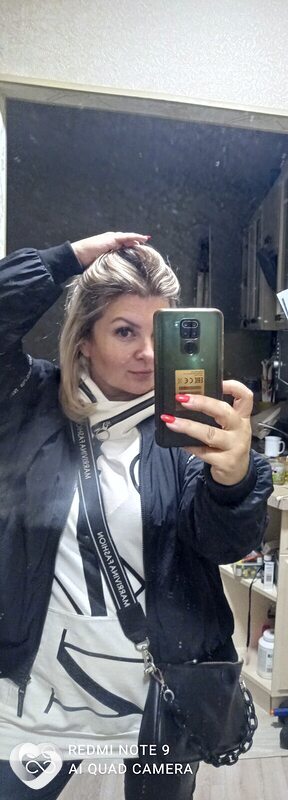 Наталья, 42, Находке — анкета №1862306