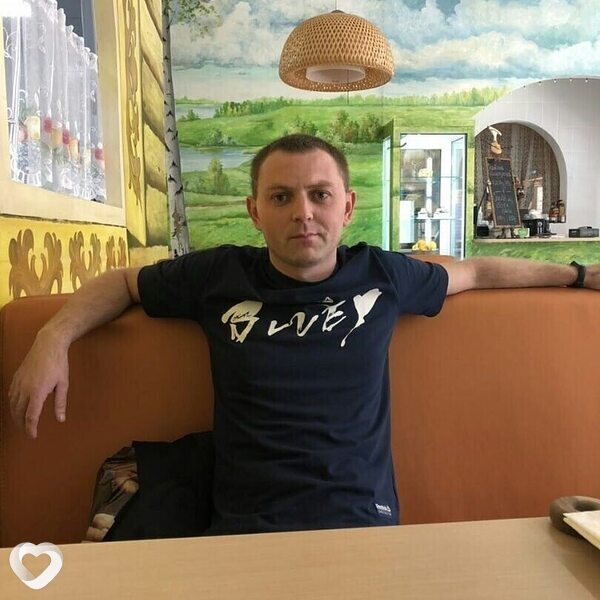 Andrey, 41, Нижнем Новгороде — анкета №1862314