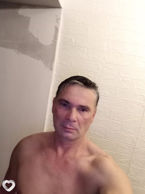 Densnic Densnic, 41, Уфе — анкета №1862432